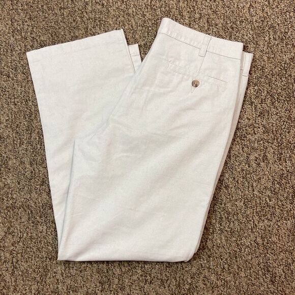 George Men's Pants Dress Size 32x30 - Picture 11 of 16